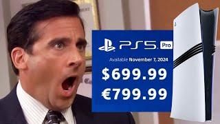 How Sony made The PS5 Pro