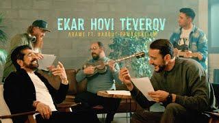 Arame ft. Harout Pamboukjian - Ekar Hovi Teverov