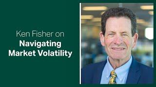 Fisher Investments Reviews How to Approach Market Volatility