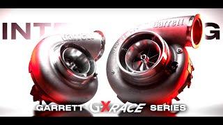 Garrett's New GX-R Turbo Lineup and Overview