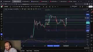 XRP Can't Be Stopped!!!!!! 27 Dollar MINIMUM TARGET