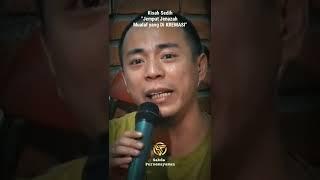 Kisah Mualaf Sedih || Pengalaman Jemput Jenazah Mualaf Yang Di KRAMASI