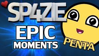  Epic Moments - #165 SEXI PENTA