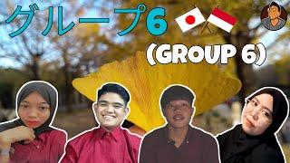 Cross Culture Understanding Video - Japan (TBI2/Group 6)