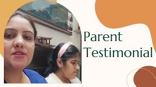 Transforming Futures: Parent Testimonials on Ekal Academy’s Career Mentorship Program