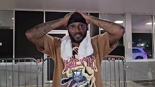 RUM NITTY KEEPS IT 100 ABOUT LOADED LUX “IVE ALWAYS SAID LUX WAS MY END GAME”