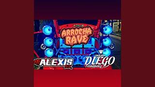 ARROCHA RAVE DF EDI