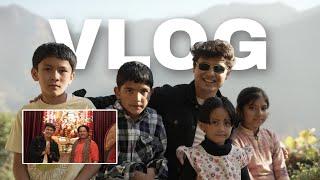 Pithvi Temple Memories Family |RAMPUR |VLOG Series|