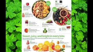 PREVIEW: Publix Ad 3/12 thru 3/18