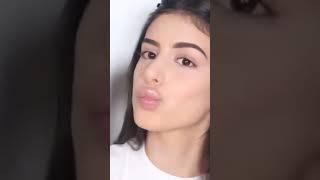 SUPER QUICK EASY MAKE UP / MARIA TAKTOUK