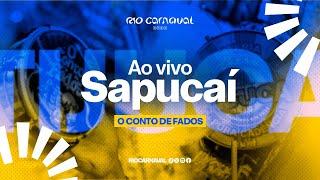 TIJUCA - AO VIVO CARNAVAL 2024 - Sambas de Enredo (Lyric Video Oficial)