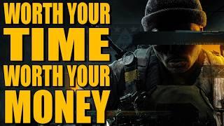 Call of Duty: Black Ops 6 | Worth Your Time and Money (Overview)