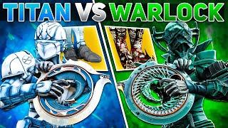 What is the BEST Barrow-Dyad Build??? (Build Battles) | Destiny 2 Heresy