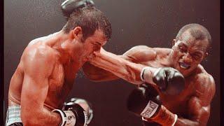 Joe Calzaghe vs Sakio Bika - Very Raw and dirty Fight #boxing #boxer #joecalzaghe #fighthighlights