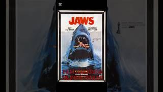 Jaws 1 Film Hakkında Bilinmeyenler Videosu yayindadir. #capitalburak