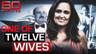 Lifting the secretive veil on life as a billionaire’s pleasure wife | 60 Minutes Australia