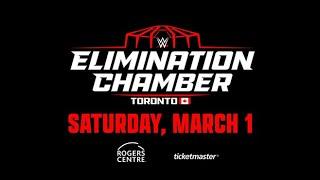 Elimination Chamber Going To Canada Eh? WWEID Program | New Women’s Title? | Y2J’s B-day & More