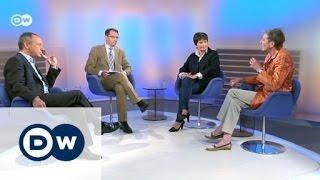 A German Europe or a European Germany? | Quadriga