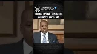 Jay-Z: Confidence Starts Within | Be Unapologetically You #Shorts