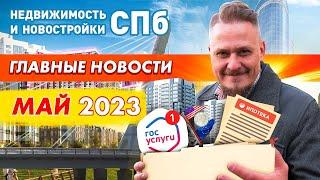 Инвестиции в Недвижимость и Новостройки СПб: Электро повестки, Льготная Семейная Ипотека на Вторичку