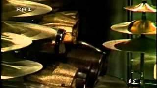 RECITATIVO  ANDREA CENTAZZO SOLO PERCUSSION 1980