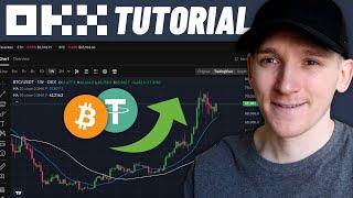 How to Trade on OKX Exchange (EASY Guide to OKX Trading)