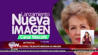 Telecafé Noticias 31 de Marzo 2017