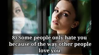 25 Best Quotes On Jealous People | Attitude Quotes | Quotes For Jealous People