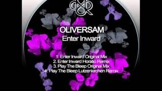 Oliversam - Enter Inward (Original Mix) Natural Rhythm