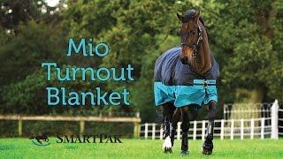 Mio Turnout Blanket Review