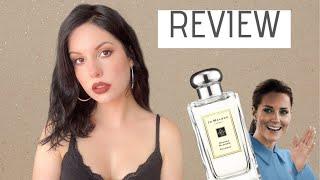 Jo Malone ORANGE BLOSSOM - Kate Middleton’s Perfume - BEST ORANGE BLOSSOM fragrance?