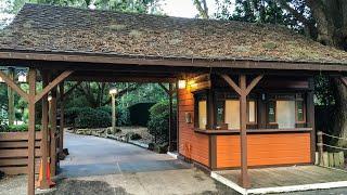 Finding River Country - Walt Disney World's Abandoned Water Park