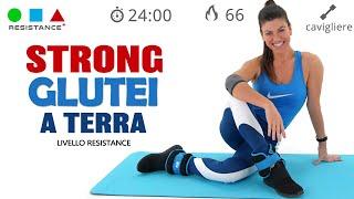 Glutei Tonici e Forti: Allenamento Completo Con Esercizi Per i Glutei