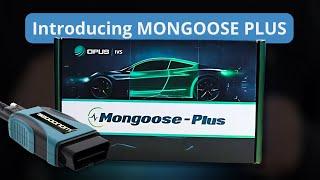 Everything you need to know about the MONGOOSE PLUS | Diagnostic Experts Breakdown