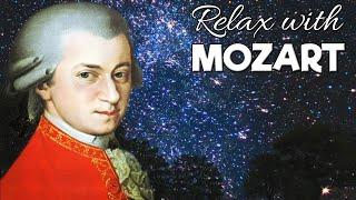 Relaxing Mozart for Sleeping: 12 Hours of Music for Stress Relief, Classical Music for Sleep