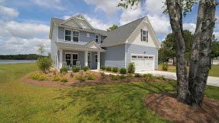 Osprey Lake by Logan Homes - A waterfront gated community