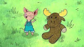 If You Give a Mouse a Cookie Episode 1 Full Episodes | If You Give a Mouse a Cookie 2025 Full HD