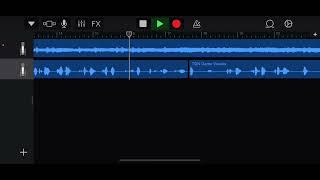 TGN Game - Finding Frankie (Official Audio)