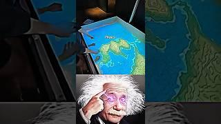 SIGMA PHYSICS TEACHER ALBERT EINSTEIN PHYSICS EXPERIMENTS#shortsfeed #experiment #shorts #albert