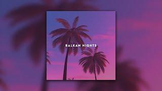 JustinGKTN, Elvir Memeti - Balkan Nights