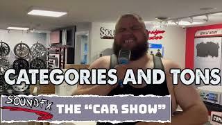 The Car Show Wrestling Promo