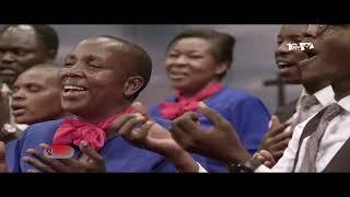Kenya RE SDA Choir on Sifa - Ruoth En e Jakwadha