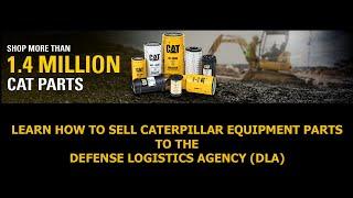 Government Contracting How to Sell OEM Commercial Spare Parts - Defense Logistics Agency (DLA) DIBBS