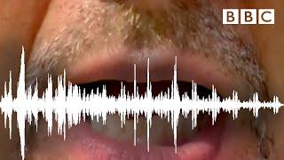 Try this bizarre audio illusion! ️ - BBC