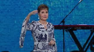 信心与恐惧(一) | Joyce Meyer