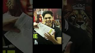 Paper Leaking Started || Prashant Kirad #shorts #ytshorts #cbse #study #funny