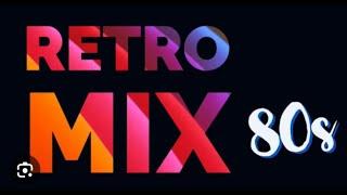 DJLEOSP - RETRO MIX 80s | 90s | 2000s