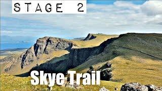 Hiking | Skye Trail: Stage 2 - Flodigarry to The Storr (Trotternish Ridge)