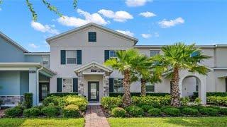 11844 PULITZER PLACE, ORLANDO, FL Presented by Wemert Group Realty.