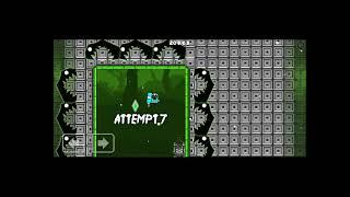 The Something (by me)|Geometry dash